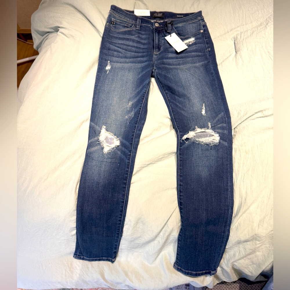 Judy Blue Tucson Denim NWT